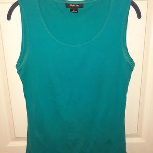 Style & Company Tank Top